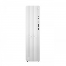 LENOVO 90XW00A2IX PC Desktop Intel Core i5 16512 GB W11 Grigio  IdeaCentre