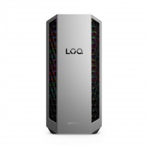 LENOVO 91DF00DAYD PC Desktop Gaming Ryzen 7 16512 GB SSD W11 Grigio  LOQ Tower