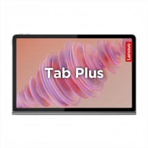 LENOVO ZADX0177S Tab Plus Tablet 11.5" 2K IPS RAM 8 GB Memoria  128 GB Android Grigio