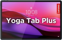 LENOVO ZAEG0191I Yoga Tab Plus Tablet 12.7" 3K LTPS 16  256 GB Android Tidal Teal