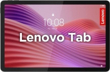 LENOVO ZAEH0205SE Tab Tablet 10.1" Mediatek 4 GB 128 GB Android Wi-Fi 5 Grigio
