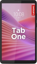 LENOVO ZAF00273SE Tab One Tablet 8.7" 4 GB 64 GB eMMC Android Wi-Fi 5 Grigio
