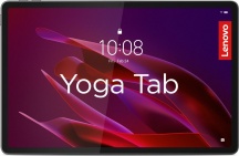 LENOVO ZAG60259SE Yoga Tab TB710FU Tablet 11.1" 256 GB Wi-Fi 8 GB RAM 3.2K 144 Hz Luna Grey