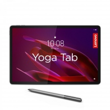 LENOVO ZAG60295SE Yoga Tab 11.1" 8256 GB Android WiFi Cl.F Grigio + Tab Pen Pro