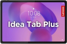 LENOVO ZAG70977SE Idea Tab Plus Tablet 12.1" 2.5K 8 GB 256 GB UFS Android Grigio