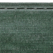 LIF 1,5X100 (GREEN) Rete Ombreggiante In Rotolo mt. 1,5x100