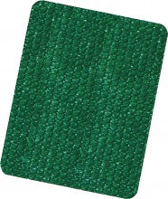 LIF 3X4 (GREEN) Rete Ombreggiante In Telo mt 3x4