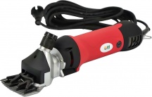 LIF 6062784 Tosatrice Elettrica 350 W 6 Velocit� Frequenza Corsa 2400 colpimin