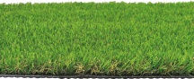 LIF 6125117 Prato Sintetico in PVC h 100 cm x 10 metri Spessore 25 mm