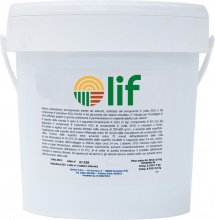 LIF CMP01 Collante Per Prato Sintetico Kg. 5 + Catalizzatore gr 600