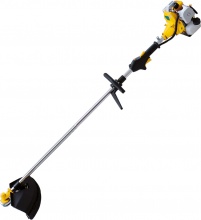LIF CN-330 Decespugliatore a Scoppio 2 tempi 32.6 cc Impugnatura ergonomica