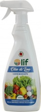 LIF DF0300 Olio Di Lino Anti Cocciniglia Ml. 500