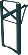 LIF LEGS FOR BENCH Sostegno per Panca cm 23x3x42h