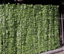 LIF MZ8001 Siepe Artificiale Green mt 1,5x3