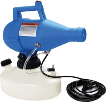 LIF SW-F1400 Nebulizzatore Elettrico F1400 4,5 Litri 1400 Watt