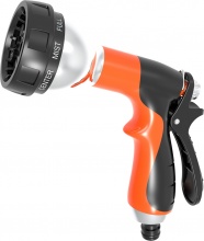 LIF TS2037 Pistola Da Giardino 8 Getti