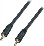 LINDY 35641 Cavo Audio Jack 3.5 mm MM 1 Metro