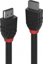 LINDY 36473 Cavo Hdmi 3 M Hdmi Tipo a (Standard) Nero