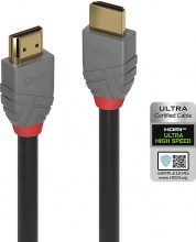 LINDY 36952 Cavo Hdmi 1 M Hdmi Tipo a (Standard) Nero