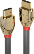 LINDY 37862 Cavo Hdmi 2 M Hdmi Tipo a (Standard) Grigio
