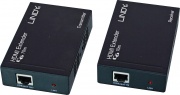 LINDY 38139 Trasmettitore Audio Video HDMI Extender IR cat.6 fino a 70mt