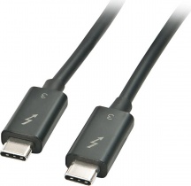 LINDY 41557-LND Cavo Thunderbolt 3 Lunghezza 2 metri