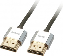 LINDY 41671 Cavo Hdmi 1 M Hdmi Tipo a (Standard) Nero
