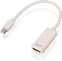 LINDY 41719 Adattatore mini DisplayPort