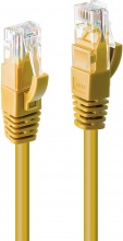 LINDY 48060 cavo di rete 0,3 m Cat6 UUTP UTP