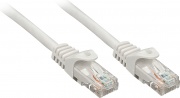 LINDY 48164 Cavo di Rete cat.6 uUTP basic grig