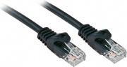 LINDY 48191 Cavo di Rete cat.6 u UTP 0,5 mt