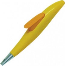 LIT GAS P336 Accendigas Piezoelettrico col Giallo