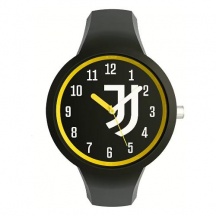 LOWELL JN480KN1 Orologio Bambino Analogico Silicone Black