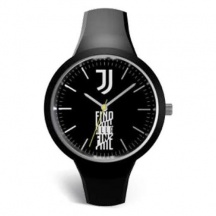 LOWELL JN480XN2 Orologio Bambino Analogico Silicone Black