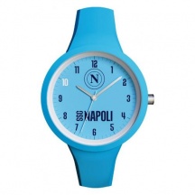 LOWELL NA480XA1 Orologio Bambino Analogico Silicone Blue