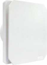 LUX 304 Aspiratore Elettrico da Muro Automatico Lux