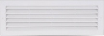 La Ventilazione PR3713B-Y Griglia Pl 370x130 Rete