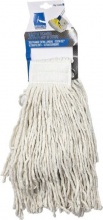 La Briantina 00740 Ricambio Mop in Cotone Gr.400 Jack