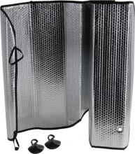 Lady Doc 7102 Parasole Auto cm 127x60 Ladydoc