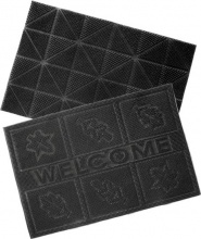 Lady Doc 3838 Zerbino Millepunte Gomma 40x 60 Ladydoc