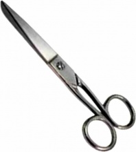 Lady Doc F32I70 Forbice Lavoro 7" mm 180 Ladydoc 03290