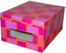 Lady Doc HEJ362 Scatola Sistemina N.4 40x50 H.25 Ladydoc 04401