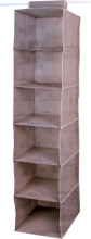 Lady Doc HG-01 Ordinatore Sand P. 6 30x30 H.120 Ladydoc 06310