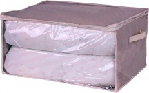 Lady Doc SC-03 Scatola Portacoperte Sand 60x45 H.30 Ladydoc 06308