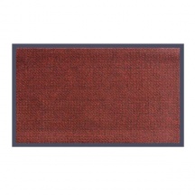 Lady Doc TANEV4060 ROSSO Zerbino Asciugapasso Rosso 40x 60 Ladydoc 07370