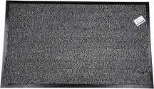 Lady Doc TANEV9012 GRIGIO Zerbino Asciugapasso grigio 90x120 Ladydoc 06224