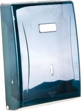 Lady Doc YG-B828 Distributore di Salviette di Carta materiale Polistirene e ABS