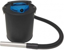 Lapillo K-410600 Bidone Aspiracenere 12 Litri 600 W Filtro Hepa  Michelino