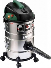 Lavor 40023 00073 Bidone Aspiratutto 1200W 28 Litri 30 ls - Kombo 4in1
