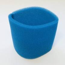 Lavor 52120030 Filtro in Spugna per Bidone Aspiratutto Ashley Kombo